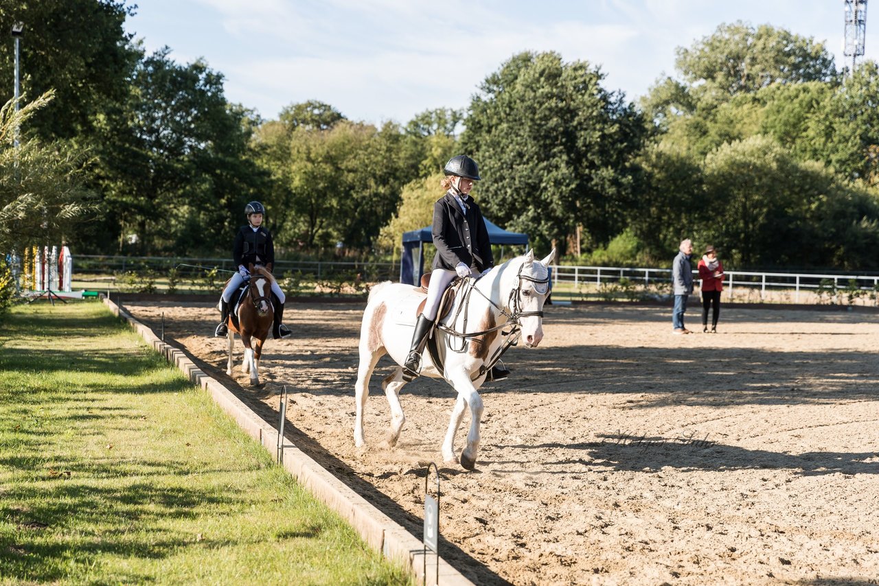 Bild 18 - Pony Akademie Turnier